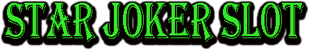 Star Joker Slot